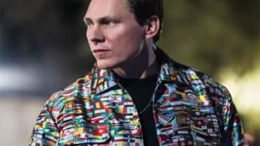 Entertainment News | Grammy-winning Dutch DJ Tiesto to Visit India for a Three-city Tour