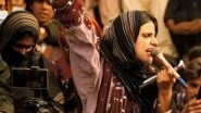 World News | Internet Shutdown Attempts to Silence Voices Ahead of Baloch Genocide Remembrance Day: Mahrang Baloch