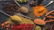 Business News | Suhana Masala and Ecofactory Foundation to Establish Centre of Excellence for Spices in Telangana