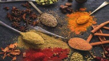 Business News | Suhana Masala and Ecofactory Foundation to Establish Centre of Excellence for Spices in Telangana