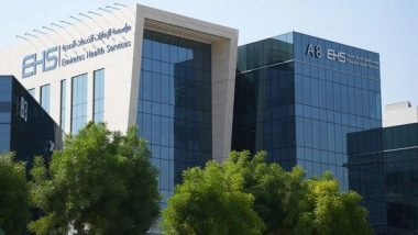 World News | Emirates Health Services Unveils 13 Pioneering Projects at 2025 Arab Health
