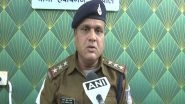 India News | MP: Police Register Case Against Unknown for Tampering Posters of PM Modi, CM Yadav in Bhopal