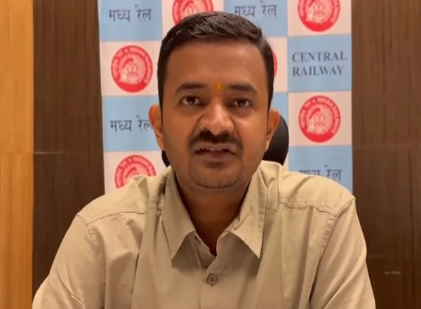 India News | Mumbai: Central Railway to Impose 6-hour Block on Intervening Night of January 25th and 26th