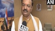 India News | Akhilesh Yadav Cannot Tolerate Large Number of People Taking Dip at Mahakumbh Every Day: Keshav Prasad Maurya