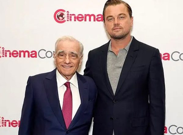 Entertainment News | Leonardo DiCaprio and Martin Scorsese Likely to Reunite for Adaptation of 'The Devil in the White City'