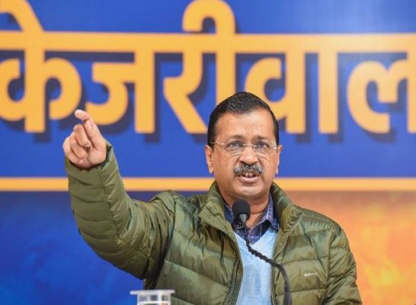 India News | 'This is Murder': Kejriwal Slams Gujarat Govt After Student Dies by Suicide over Non-payment of Fees