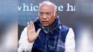 India News | Kharge Urges Education Minister Pradhan to Expedite Approval of Key Proposals for Central University of Karnataka