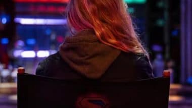 Entertainment News | Milly Alcock Shares First Pic as Filming Begins for 'Supergirl: Woman of Tomorrow'