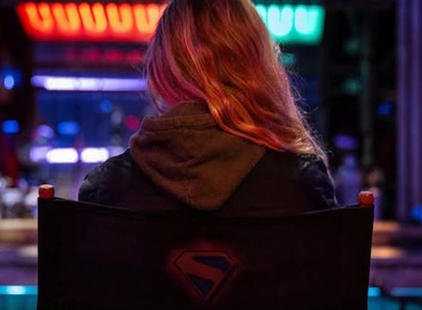 Entertainment News | Milly Alcock Shares First Pic as Filming Begins for 'Supergirl: Woman of Tomorrow'