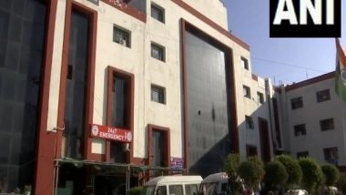 India News | Health Facilities Strengthened in J-K's Rajouri After 'unidentified' Illness Claims 17 Lives