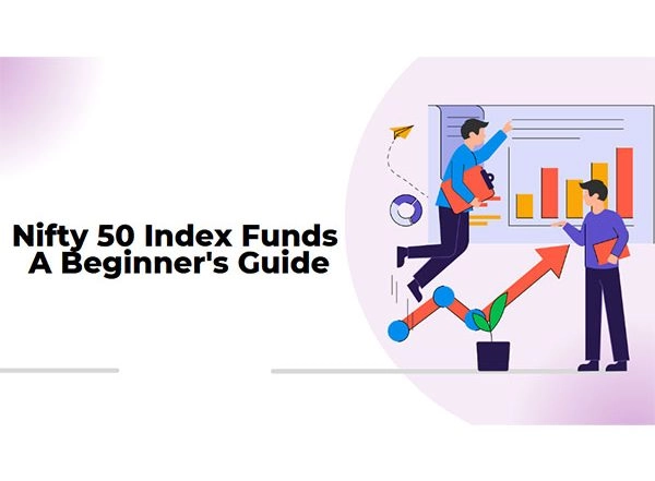 Business News | Introduction to Nifty 50 Index Funds: A Beginner's Guide