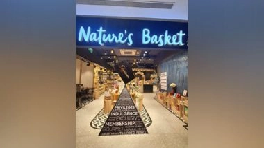 Business News | Nature's Basket Launches Elysium, India's First Gourmet-Food Membership