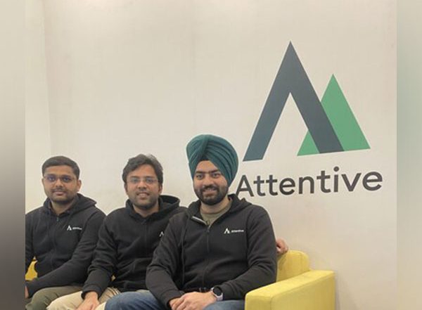 Business News | Attentive.ai Completes $12M Series A Round to Expand AI Offerings for the Construction Industry