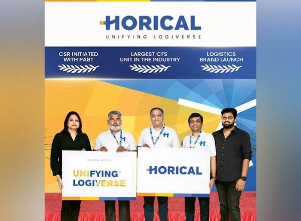 Business News | AWCL is Now HORICAL: India's First CFS Rebrand Launch