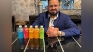 Business News | Introducing Papanata: A Sensory Revolution in Beverages