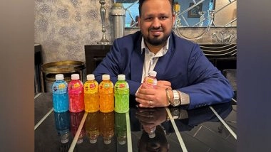 Business News | Introducing Papanata: A Sensory Revolution in Beverages
