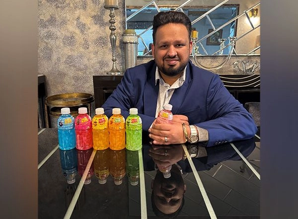 Business News | Introducing Papanata: A Sensory Revolution in Beverages