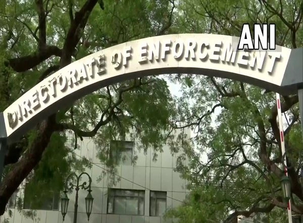 India News | ED Raids Ex MLA Baljeet Singh's Premises Among Nine Places in Rajasthan in Embezzlement Case