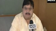 India News | Kejriwal Cant Just Blame Centre for Law and Order in Delhi-BJP's N Ramchander Rao