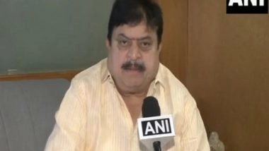 India News | Kejriwal Cant Just Blame Centre for Law and Order in Delhi-BJP's N Ramchander Rao