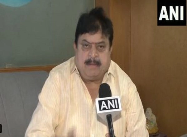 India News | Kejriwal Cant Just Blame Centre for Law and Order in Delhi-BJP's N Ramchander Rao