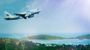 Business News | Travel and Hospitality Sector in India Projecting 8.2 Pc Net Employment Change in HY2 FY2025: TeamLease Report