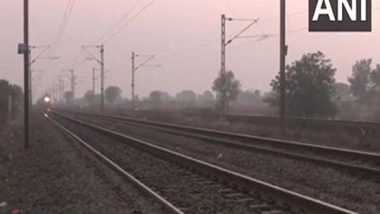 World News | 7 Nepal Nationals Among Those Killed in Jalgaon Train Accident, Confirms Nepal Foreign Ministry