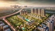 Business News | The ROI of Luxury: Why Investing in Luxury Homes in NCR is a Smart Move