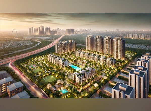 Business News | The ROI of Luxury: Why Investing in Luxury Homes in NCR is a Smart Move