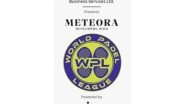 Sports News | World Padel League Reveals Teams and Schedule