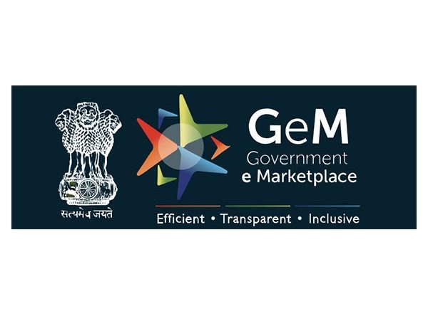 Business News | GeM Sets New Benchmark, Crosses Rs 4 Lakh Crore GMV Within 10 Months of FY25