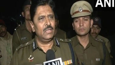 India News | Maharashtra: Death Toll Rises to 8 in Bhandara Factory Blast; 13 Rescued, 5 Under Treatment