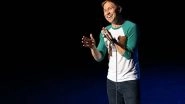 Entertainment News | "You've to Be There...': Comedian Russell Howard Shares His 'excitement' Ahead of Debut Performance in India