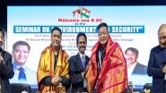 Arunachal Pradesh CM Pema Khandu Views China&rsquo;s Refusal To Enter Into Binding International Water Treaties