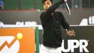 Sports News | 4th IPA Pickleball Nationals: Aditya Ruhela-Harsh Mehta to Face off in Open Men's Singles Final