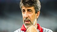 Sports News | Oscar Bruzon Hails East Bengal FC Midfield Dominance in Win over Kerala Blasters FC
