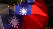 World News | Taiwan: KMT Legislator Claims Premier Cho Orchestrated Attack Videos Against Opposition