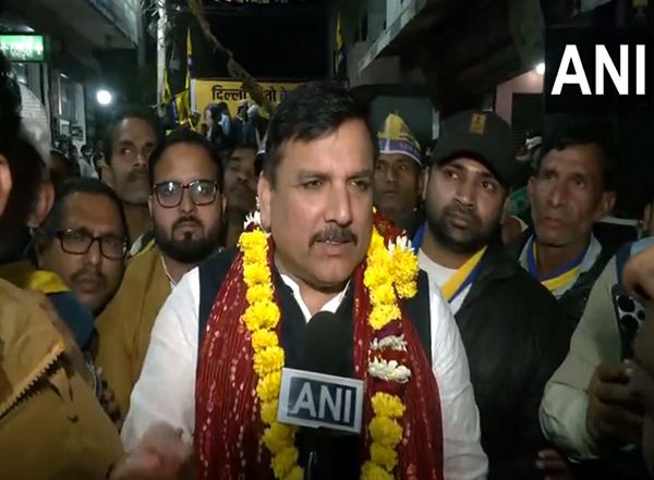 Delhi Assembly Elections 2025: AAP Forms Task Force To Woo Voters of Purvanchal Community