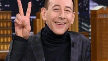 Entertainment News | 'Pee-wee Herman' Star Paul Reubens Comes out as Gay in Posthumous Documentary