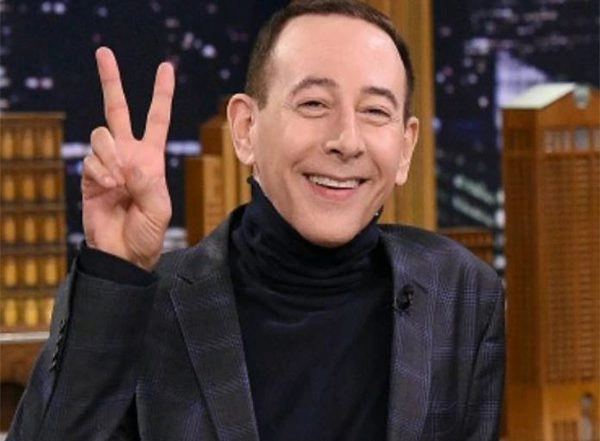 Entertainment News | 'Pee-wee Herman' Star Paul Reubens Comes out as Gay in Posthumous Documentary