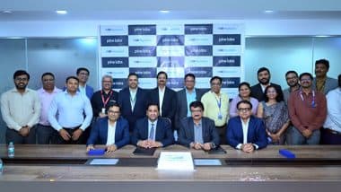 Business News | SBI Payments and Pine Labs Deepen 12-year Partnership to Deliver Next-generation Commerce Solutions