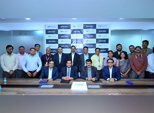 Business News | SBI Payments and Pine Labs Deepen 12-year Partnership to Deliver Next-generation Commerce Solutions