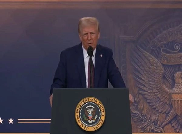 Business News | Trump 2.0 Shifts Towards Balanced Trade Policies from Aggressive Tariffs: Report
