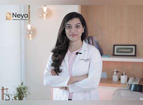 Business News | From Acne to Anti-Aging: How Hyderabad's Best Dermatologists Are Transforming Skincare in 2025