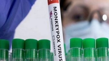 World News | Pakistan Reports First Case of Monkeypox in 2025