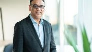 Business News | LTIMindtree Announces Venu Lambu as CEO (Designate)