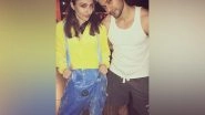 Entertainment News | Soha Ali Khan, Kunal Kemmu Mark a Decade of Togetherness; Share Throwback Pics