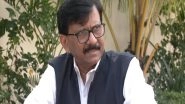 India News | 'Now Bring Back Nirav Modi, Dawood...': Sanjay Raut on Tahawwur Rana's Possible Extradition