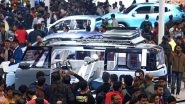 Business News | Electric, Flex-Fuel, and CNG Vehicles Dominate Indian Automotive Launches: Report