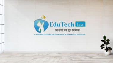 Business News | Virtual Filaments Launches India's First AI-Powered Interactive Learning Platform EduTech Era